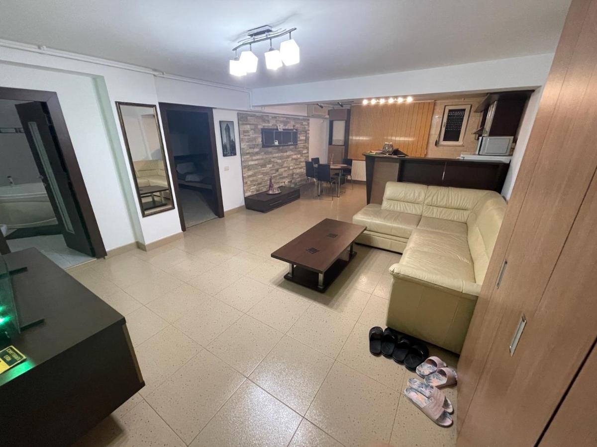 Апартаменты Delize Rent Мамая Экстерьер фото